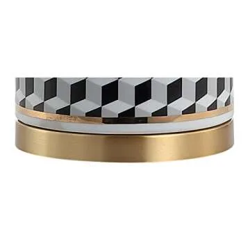 JONATHAN Y Ginger Jar Table Lamp - Elegant Lighting Solution