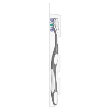 Colgate 360 Optic White Advanced Whitening Toothbrush