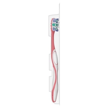Colgate 360 Optic White Advanced Whitening Toothbrush