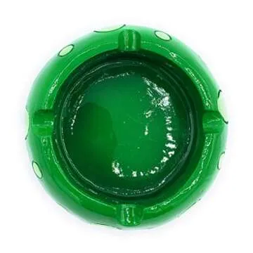 Butt Bat Mushroom Ashtray  Cute Durable Design