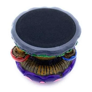 Butt Bat Mushroom Ashtray  Cute Durable Design