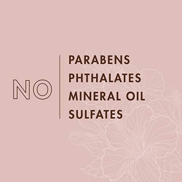 SheaMoisture Coconut Hibiscus Bath & Body Kit 3 Count