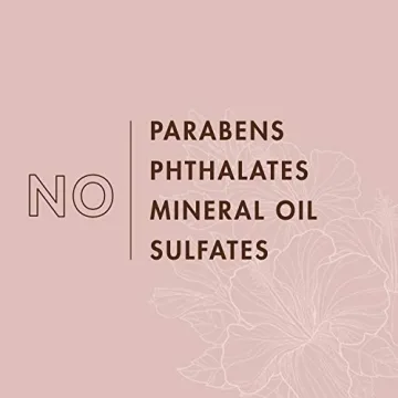 SheaMoisture Coconut Hibiscus Bath & Body Kit 3 Count