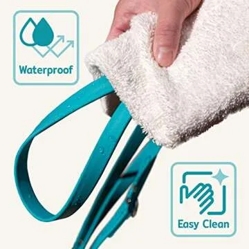 Durable Biothane Multi-Purpose Dog Leash - Made in America