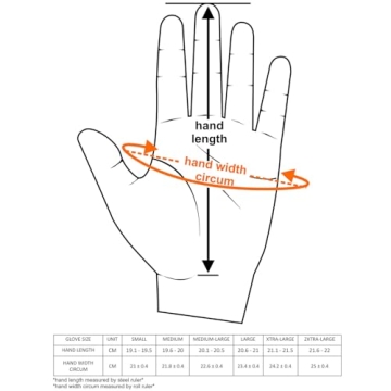 PXG Men's Players Tour Golf Glove - 100% Cabretta Leather with Cotton-Based Elastic Wristband