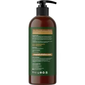 Avocado Oil For Hair and Skin - 100% Pure Avocado Oil for Skin and Nail Care plus Dry Hair Treatment and Facial Oil Moisturizer - Beauty DIY Carrier Oil for Essential Oils Mixing with Pump (16 Fl Oz)