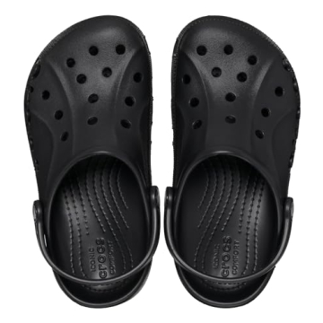 Comfy Crocs for Kids - Lightweight and Durable Slip-on Shoes