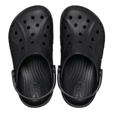 Comfy Crocs for Kids - Lightweight and Durable Slip-on Shoes