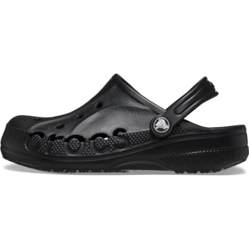 Comfy Crocs for Kids - Lightweight and Durable Slip-on Shoes