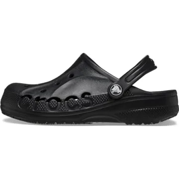 Comfy Crocs for Kids - Lightweight and Durable Slip-on Shoes