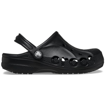 Comfy Crocs for Kids - Lightweight and Durable Slip-on Shoes