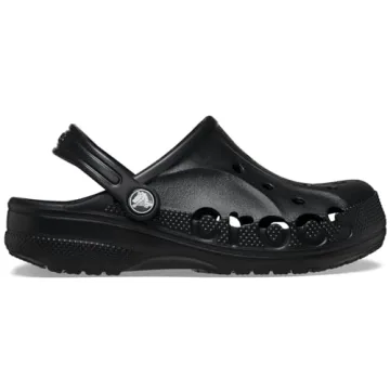 Comfy Crocs for Kids - Lightweight and Durable Slip-on Shoes