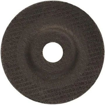Dewalt 4-1/2 Inch Metal Grinding Wheel 10 Pack