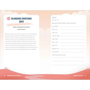 Mindfulness for Teen Anxiety: A Practical Guide to Manage Stress, Ease Worry, and Find Calm