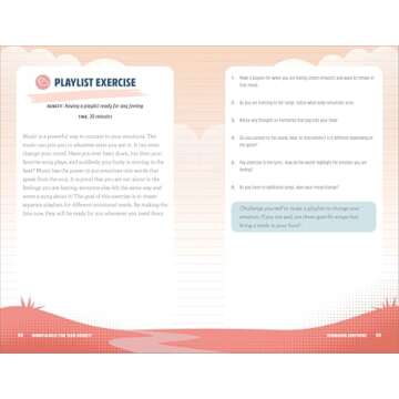 Mindfulness for Teen Anxiety: A Practical Guide to Manage Stress, Ease Worry, and Find Calm