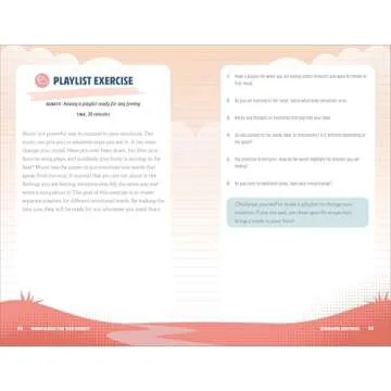 Mindfulness for Teen Anxiety: A Practical Guide to Manage Stress, Ease Worry, and Find Calm