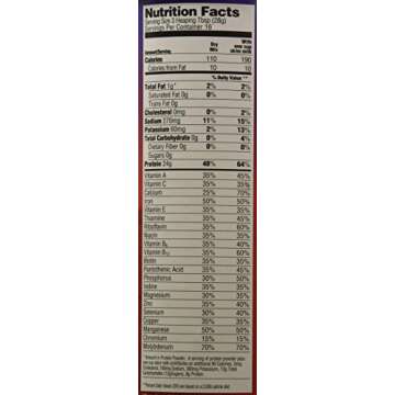 MLO Super High Protein, Plain, 16 Ounce