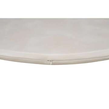 Nurture& Baby Padded Play Mat - Safe Vegan Leather