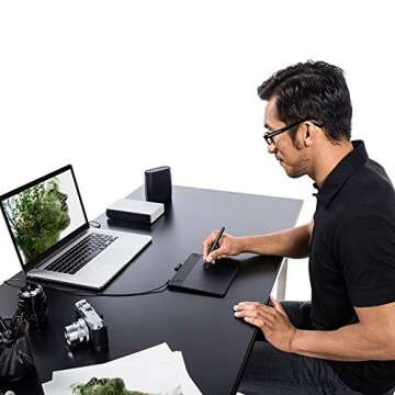 Wacom Intuos Photo Pen and Touch (Old Version)