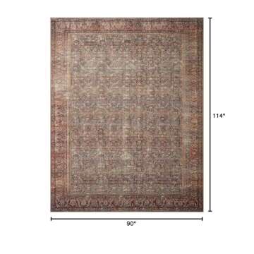 Buy Loloi II Wynter Collection Area Rug for Any Space