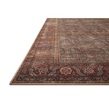 Buy Loloi II Wynter Collection Area Rug for Any Space