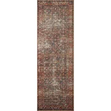 Buy Loloi II Wynter Collection Area Rug for Any Space