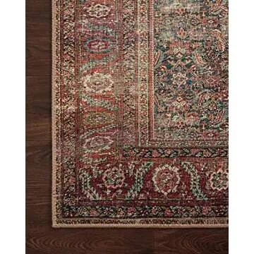 Buy Loloi II Wynter Collection Area Rug for Any Space