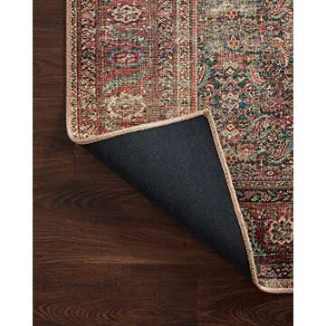 Buy Loloi II Wynter Collection Area Rug for Any Space