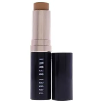 Bobbi Brown Skin Foundation Stick - Paraben-Free & Travel-Friendly