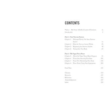 The Vagus Nerve Reset: Train Your Body to Heal Stress, Trauma, and Anxiety