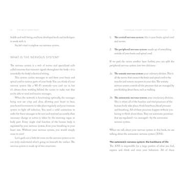 The Vagus Nerve Reset: Train Your Body to Heal Stress, Trauma, and Anxiety