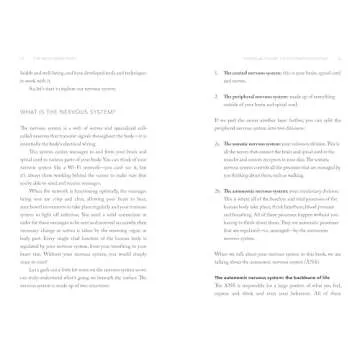 The Vagus Nerve Reset: Train Your Body to Heal Stress, Trauma, and Anxiety