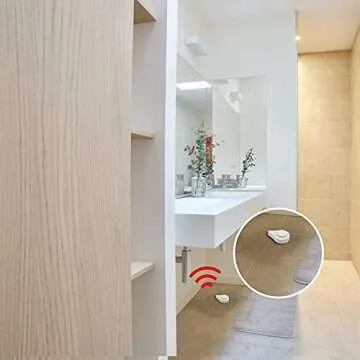 THIRDREALITY Zigbee Motion & Leak Sensor with Smart Control