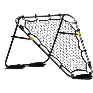 SKLZ Solo Assist Rebounder for Basketball Training