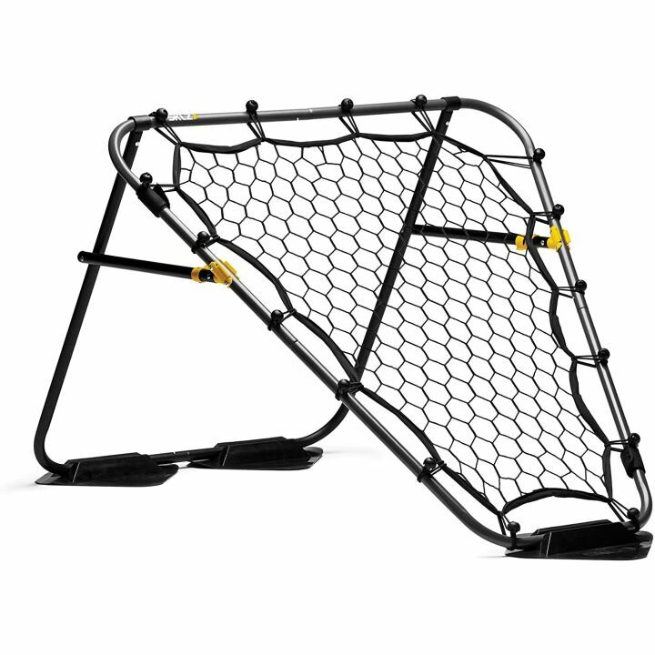 SKLZ Solo Assist Rebounder for Basketball Training