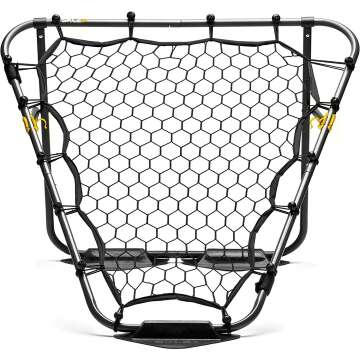 SKLZ Solo Assist Rebounder for Basketball Training