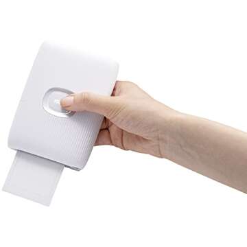 Fujifilm Instax Mini Link 2 Smartphone Printer - Wireless & Portable