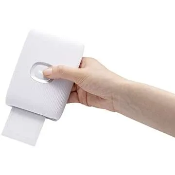 Fujifilm Instax Mini Link 2 Smartphone Printer - Wireless & Portable