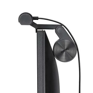 BenQ ScreenBar Plus e-Reading Lamp with Desktop Dial