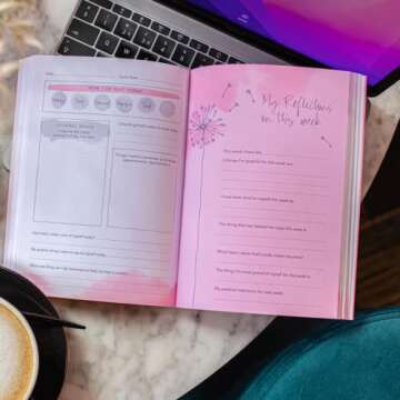 IVF Positivity Planner