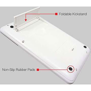 Sharp EL-334WB Business Calculator: Precision and Efficiency
