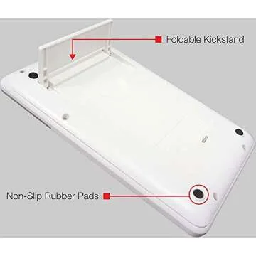 Sharp EL-334WB Business Calculator: Precision and Efficiency