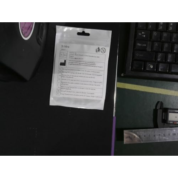 Sibba 2pcs Metal Phone Ring Holders - Universal Grip