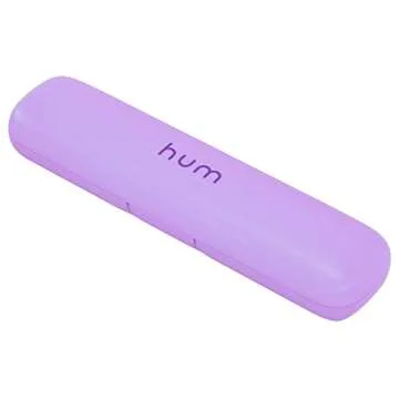 Colgate Hum Smart Battery Toothbrush with Bluetooth App