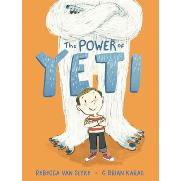 The Power of Yeti Inspiring Growth Mindset for Kids