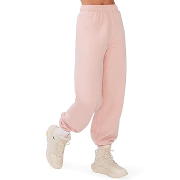 KUT & SO Womens Oversized Sweatsuit - Chic Comfort Set
