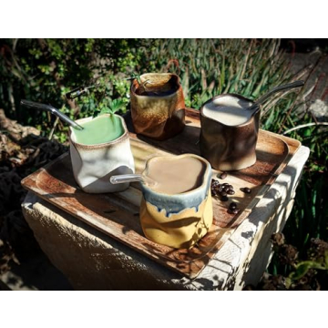 Stylish PRINCE G Ceramic Coffee Mug for All Drinks