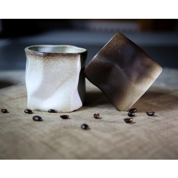 Stylish PRINCE G Ceramic Coffee Mug for All Drinks