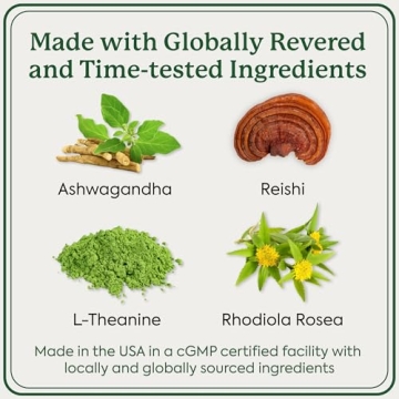 Calm Your Mind with Plant People WonderCalm Gummies