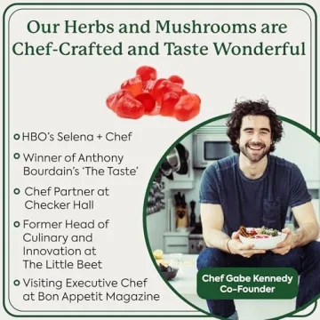 Calm Your Mind with Plant People WonderCalm Gummies